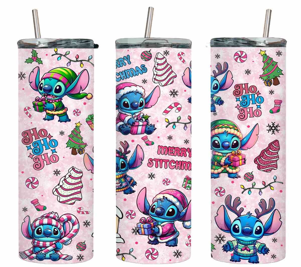 Stitch Christmas-8890